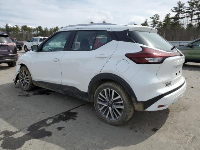 Vin: 3n1cp5cvxml534583, lot: 50593865, nissan kicks sv 20212