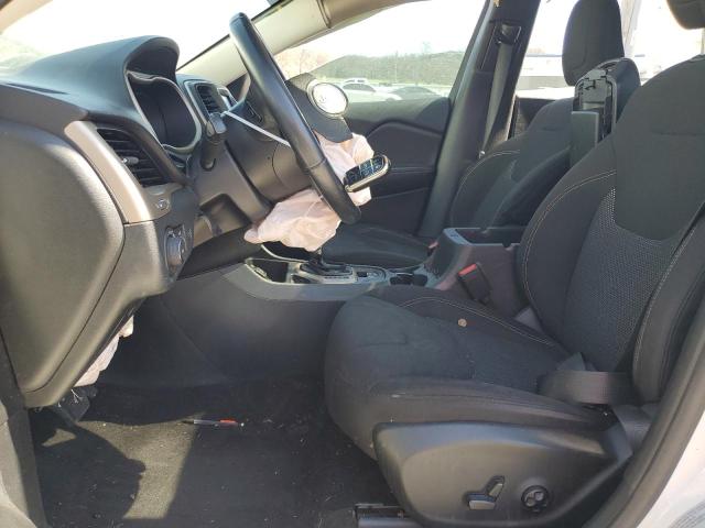 2016 JEEP CHEROKEE L - 1C4PJLCB4GW283925