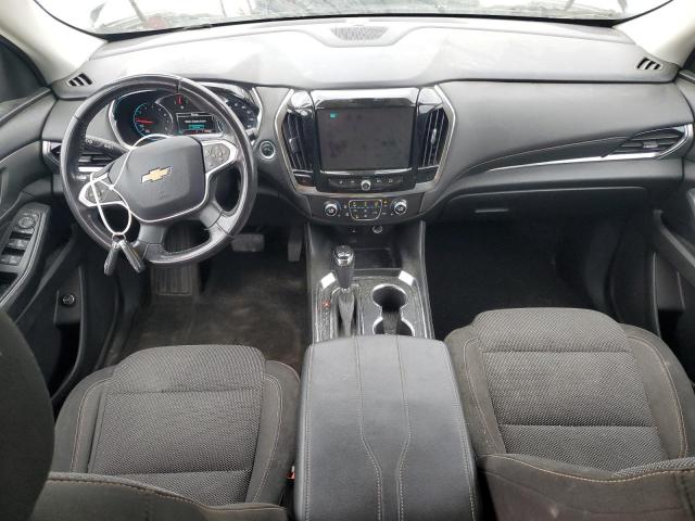 2018 CHEVROLET TRAVERSE L - 1GNERGKW7JJ199492