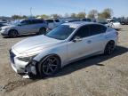 2015 INFINITI Q50 BASE - JN1BV7AP5FM354714