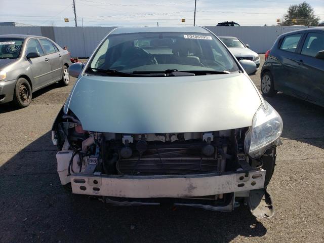 2015 TOYOTA PRIUS - JTDKN3DU6F1954943