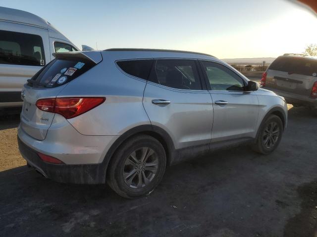 Vin: 5xyzu3lb9eg169087, lot: 49444805, hyundai santa fe 20143