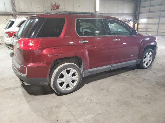 2016 GMC TERRAIN SL - 2GKFLUE3XG6243879