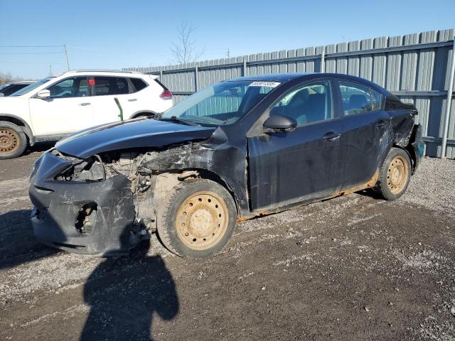 MAZDA 3 I