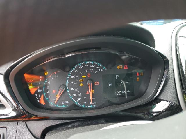 2022 CHEVROLET SPARK 1LT - KL8CD6SA6NC007527