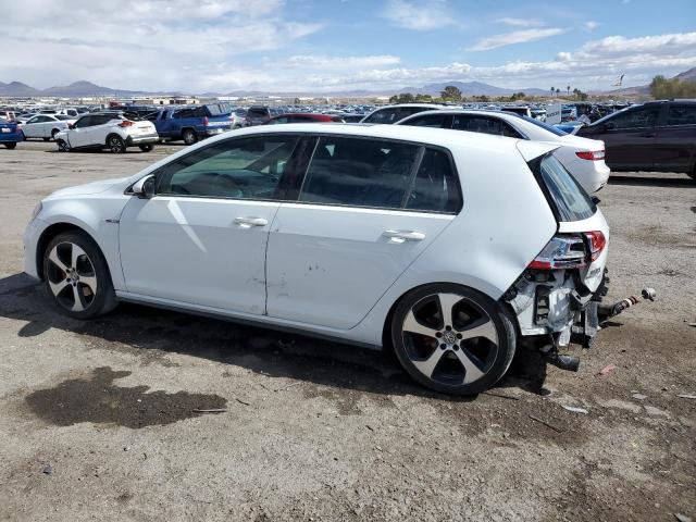 Vin: 3vw5t7au3fm032063, lot: 48226945, volkswagen gti 20152