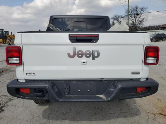 2023 JEEP GLADIATOR - 1C6HJTFG0PL514615
