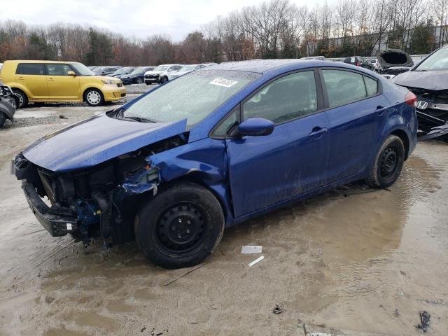 KIA FORTE LX