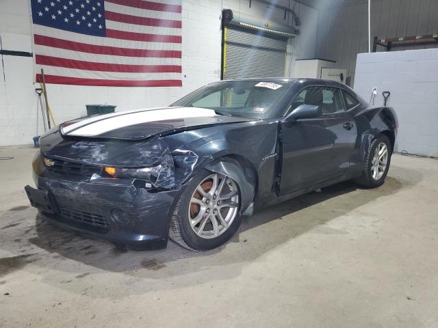 Vin: 2g1fe1e38e9319804, lot: 48912795, chevrolet camaro ls 2014 img_1