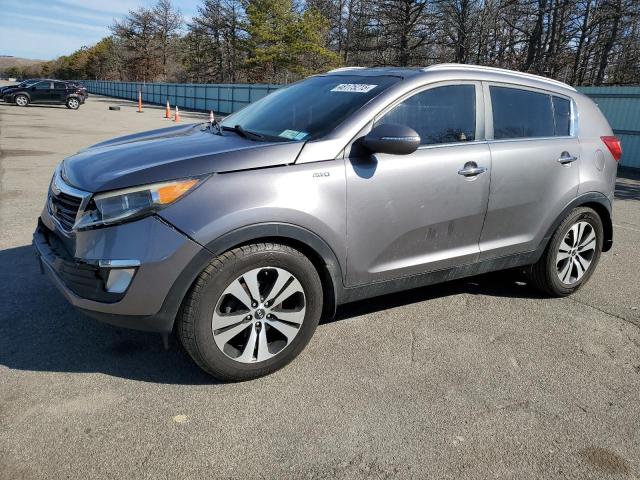 Vin: kndpcca20d7434388, lot: 48175215, kia sportage ex 2013 img_1