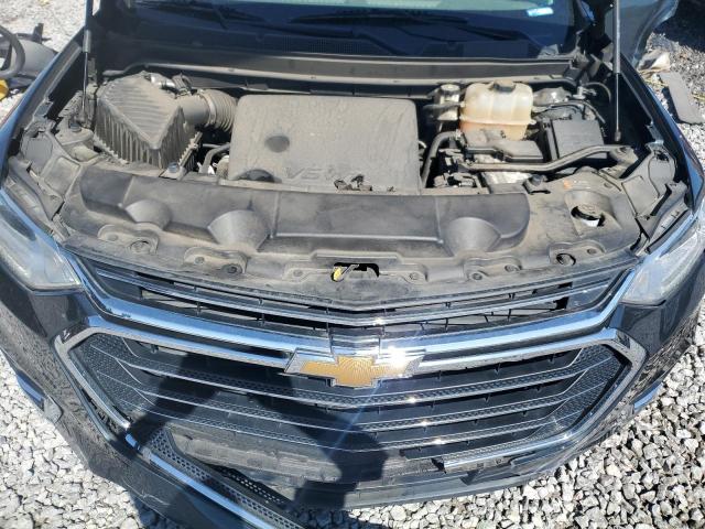 2019 CHEVROLET TRAVERSE L - 1GNERGKW2KJ201070