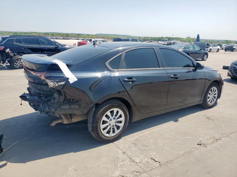2020 KIA FORTE FE - 3KPF24AD8LE249994