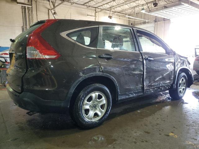 Vin: 2hkrm4h32eh644630, lot: 49809685, honda crv lx 20143