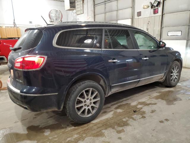 Vin: 5gakrakd9hj302818, lot: 50037725, buick enclave 20173