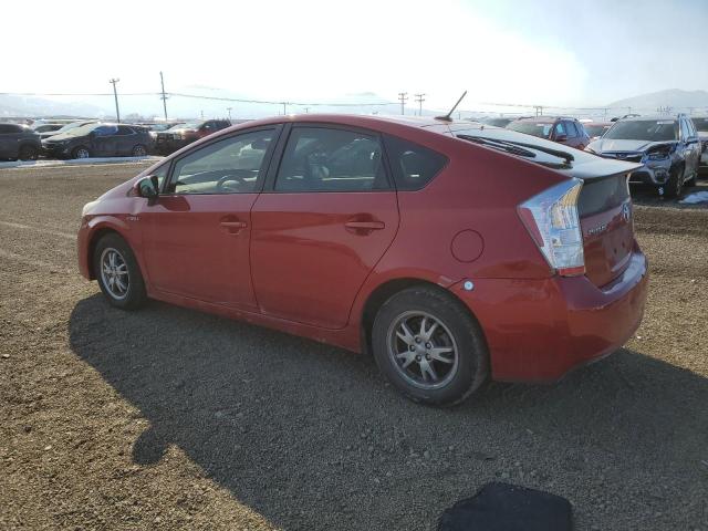 Vin: jtdkn3du2b5311119, lot: 48371345, toyota prius 20112