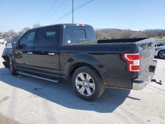 Vin: 1ftew1cp3jkd63871, lot: 47567445, ford f-150 supercrew 20182