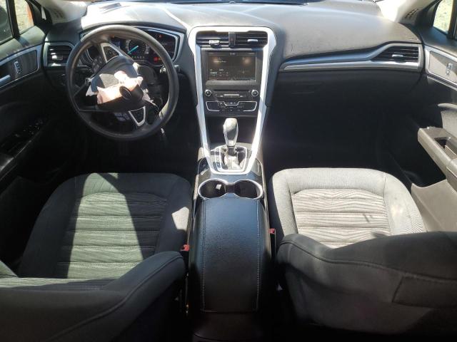 2016 FORD FUSION SE - 3FA6P0H7XGR269081