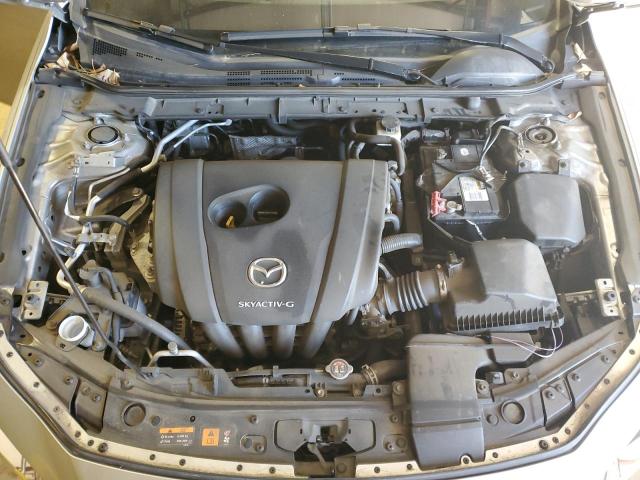 2019 MAZDA 3 SELECT 3MZBPAAL6KM109210