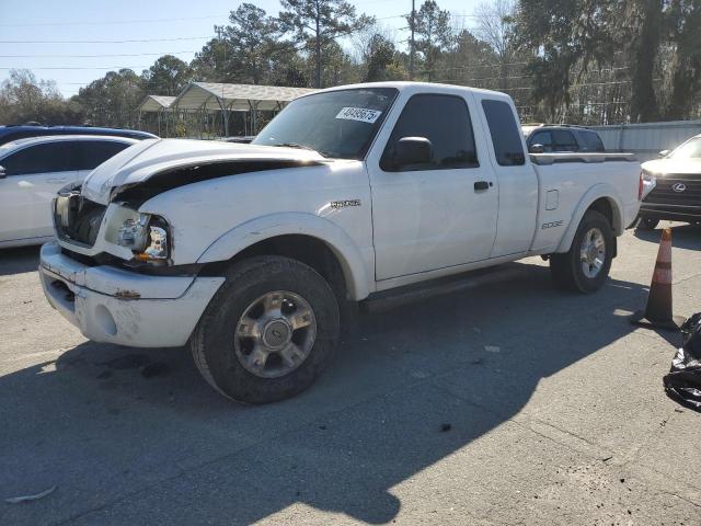FORD RANGER SUP