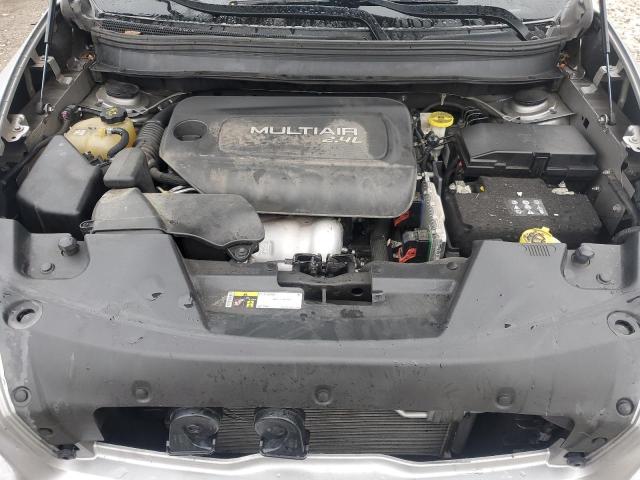 2018 JEEP CHEROKEE L - 1C4PJLCB7JD615729