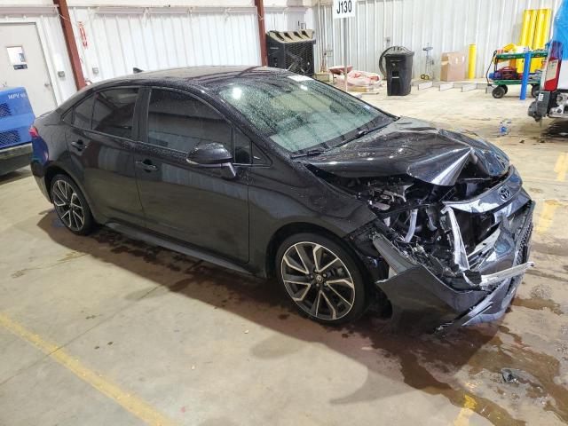 Vin: jtds4mce9nj097146, lot: 51143675, toyota corolla se 20224