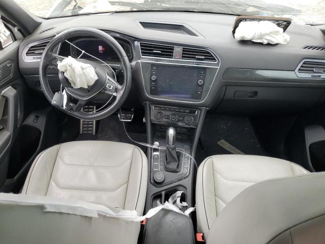 2019 VOLKSWAGEN TIGUAN SEL 3VV4B7AX4KM189348