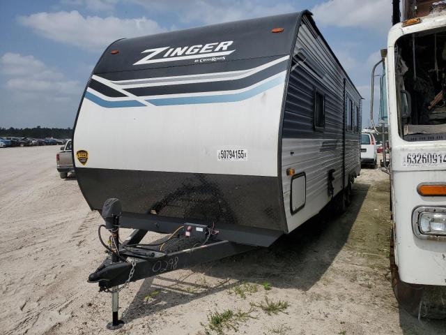 CROSSROADS ZINGER 2024 two tone   4YDTZRN22RS370298 photo #3
