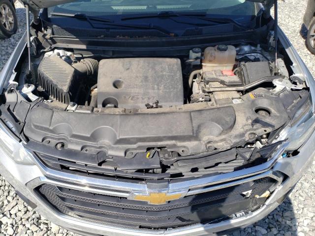 2018 CHEVROLET TRAVERSE L - 1GNERFKW8JJ245860