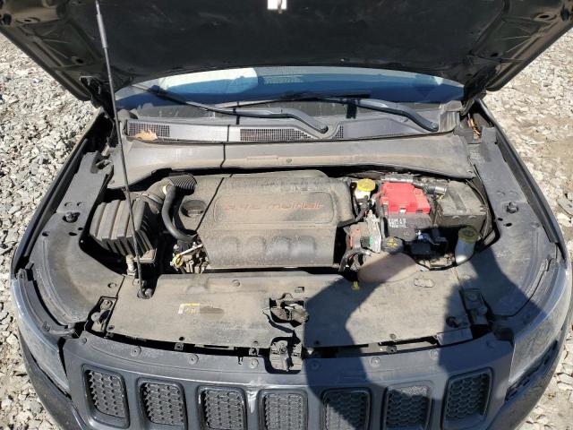 2019 JEEP COMPASS LA - 3C4NJCBB0KT716471