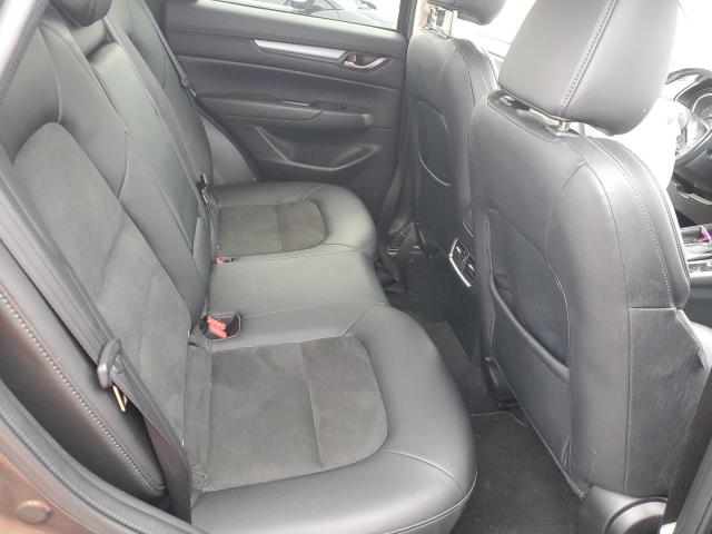 2018 MAZDA CX-5 TOURI - JM3KFBCM1J0372702