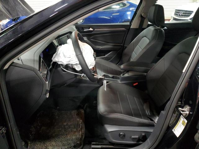 2023 VOLKSWAGEN JETTA SE - 3VW7M7BUXPM053837