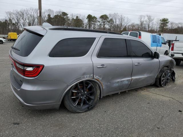 Vin: 1c4sdjct9hc860837, lot: 48255705, dodge durango r/t 20173