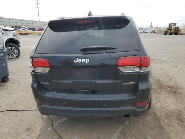2021 JEEP GRAND CHER - 1C4RJFAG2MC582030