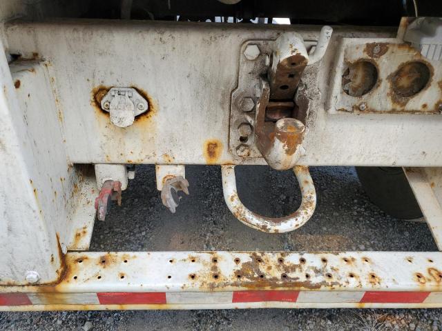 2007 WABASH TRAILER #3118091406