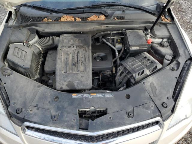 2015 CHEVROLET EQUINOX LT - 1GNALCEKXFZ100867