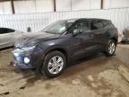 2021 CHEVROLET BLAZER 2LT - 3GNKBCR43MS542287
