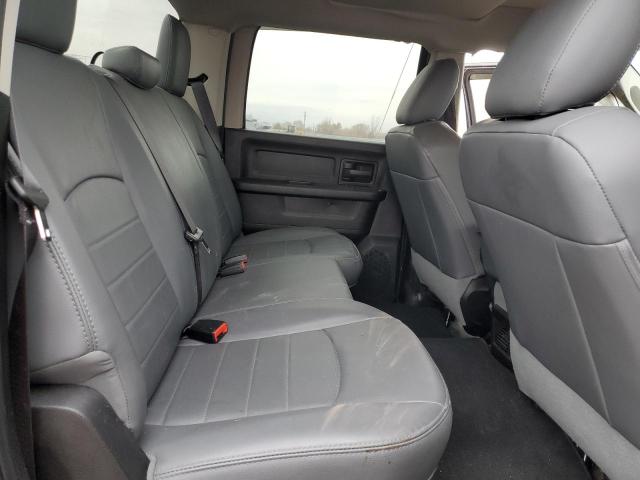 2020 RAM 1500 CLASS - 3C6RR7KT0LG131059