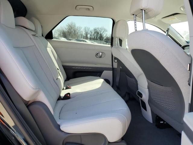 2023 HYUNDAI IONIQ 5 SE - KM8KNDAF6PU165912