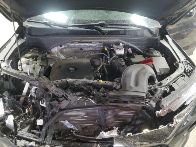 2023 CHEVROLET TRAILBLAZE - KL79MUSL9PB025355