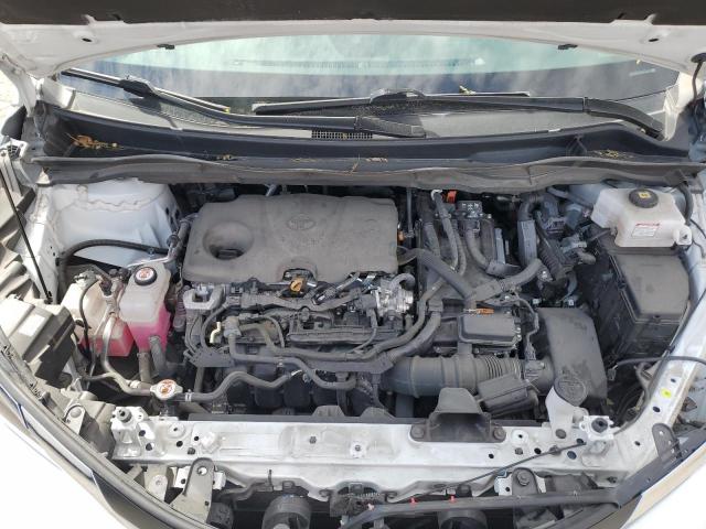 2022 TOYOTA SIENNA LE - 5TDKRKEC5NS118322