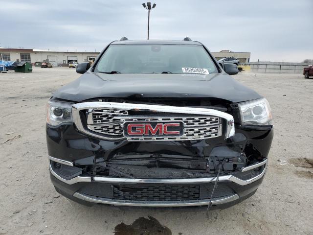 2017 GMC ACADIA DEN - 1GKKNPLS5HZ243167