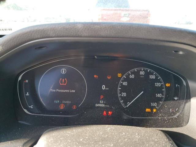 2022 HONDA ACCORD SPO - 1HGCV1F42NA035950