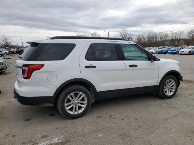 Vin: 1fm5k7b88hgd18586, lot: 49711335, ford explorer 20173