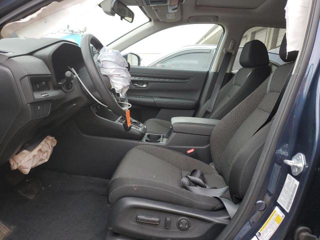 2024 HONDA CR-V EX - 7FARS4H47RE022094