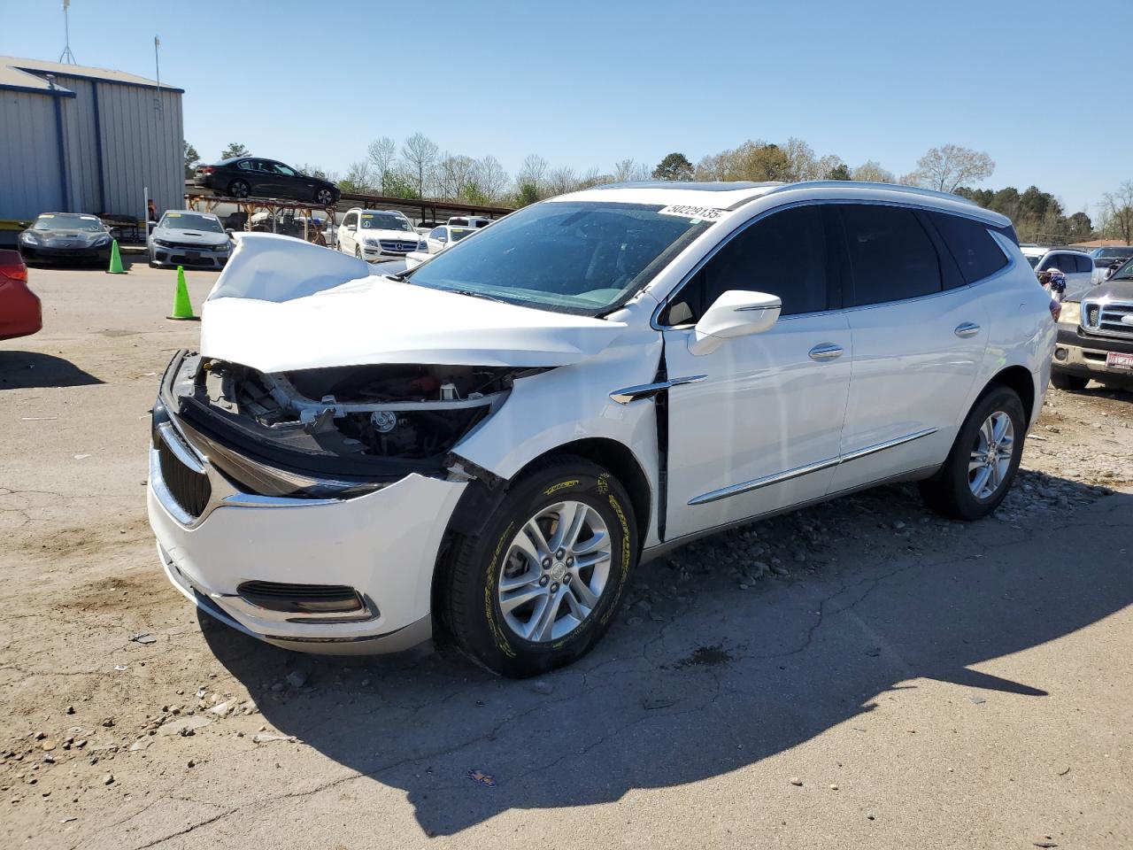 BUICK ENCLAVE ESSENCE