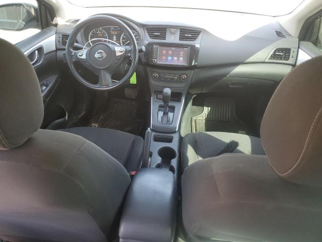 2019 NISSAN SENTRA S - 3N1AB7APXKY366952