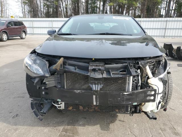 2020 CHEVROLET MALIBU LT - 1G1ZD5ST7LF122851