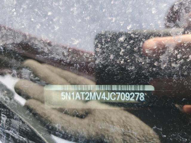 2018 NISSAN ROGUE S - 5N1AT2MV4JC709278
