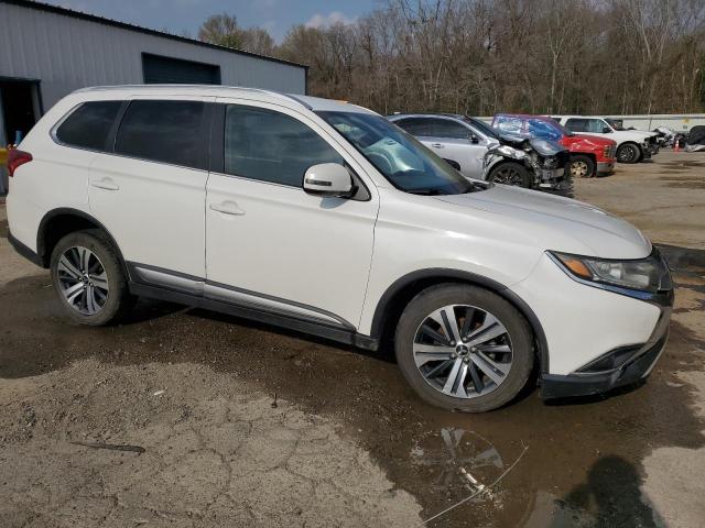 Vin: ja4ad3a39lz029381, lot: 48636925, mitsubishi outlander se 20204