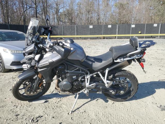 2013 TRIUMPH MOTORCYCLE TIGER EXPL SMTF02XK8DJ568706